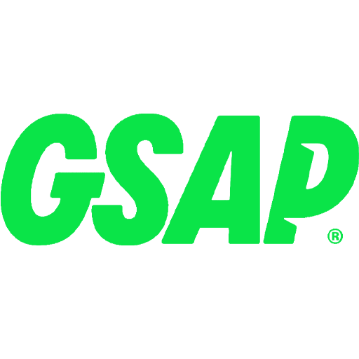 gsap